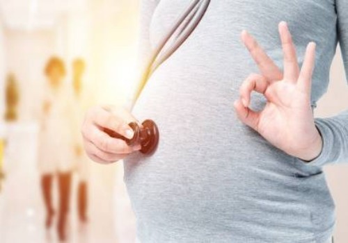 重庆三代试管助孕中心：孕妇可以与其他家庭的小孩一起玩吗,孕妇要注意什么