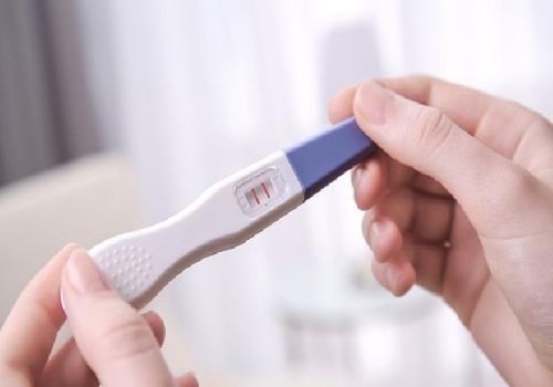 重庆试管婴儿价格：子宫后位照b超看不清,检查之前多饮水